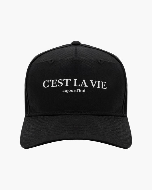 Chapeau Noir